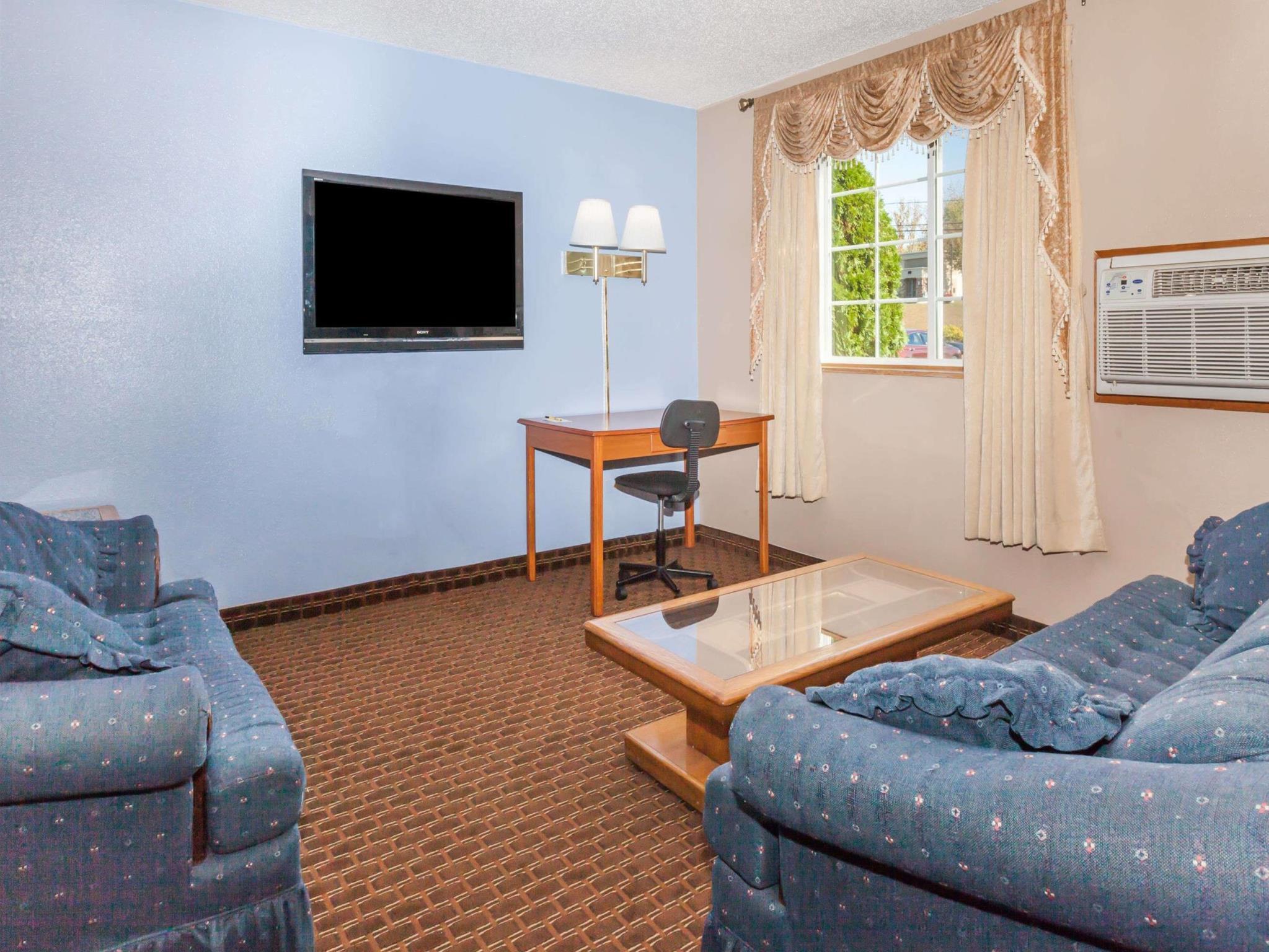 Super 8 By Wyndham Johnstown/Gloversville Zewnętrze zdjęcie